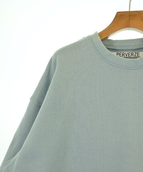 PERVERZE เสื้อสเวตเตอร์