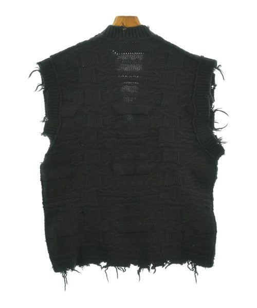 PERVERZE เสื้อกั๊ก