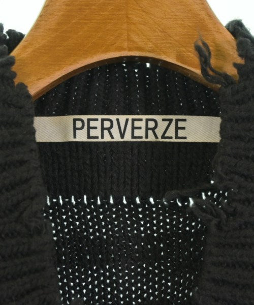 PERVERZE เสื้อกั๊ก