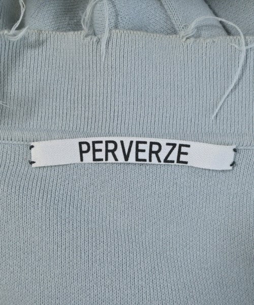 PERVERZE เสื้อคาร์ดิแกน