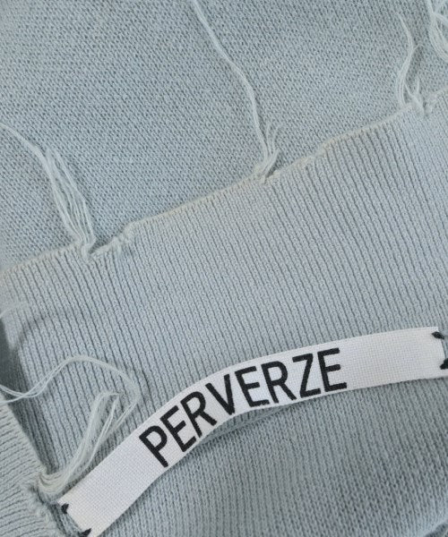 PERVERZE เสื้อคาร์ดิแกน