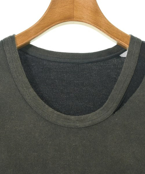 PERVERZE เสื้อยืด/เสื้อท็อปส์