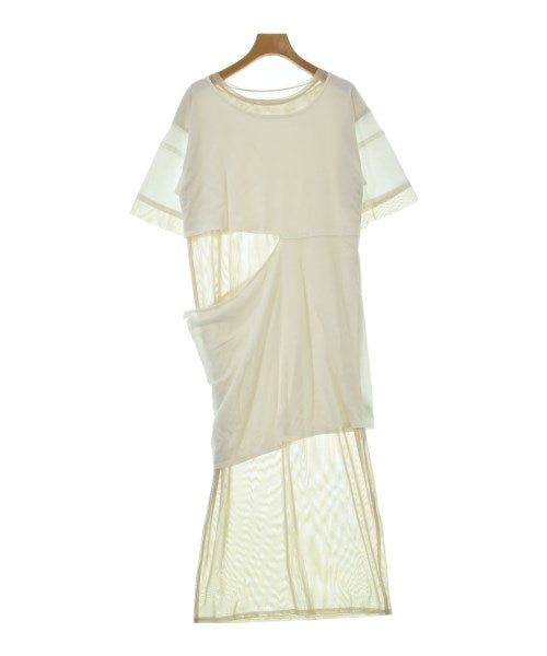 PERVERZE ชุดเดรส