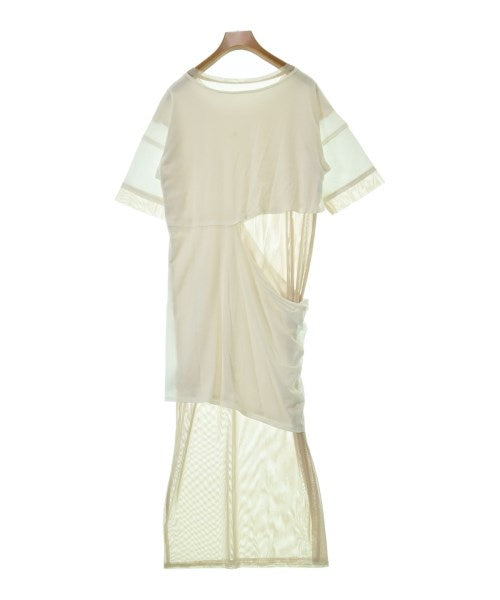 PERVERZE ชุดเดรส