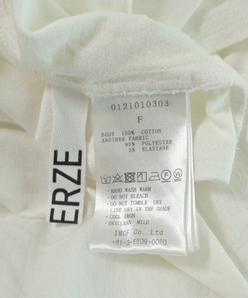 PERVERZE ชุดเดรส