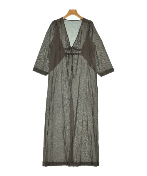 PERVERZE ชุดเดรส