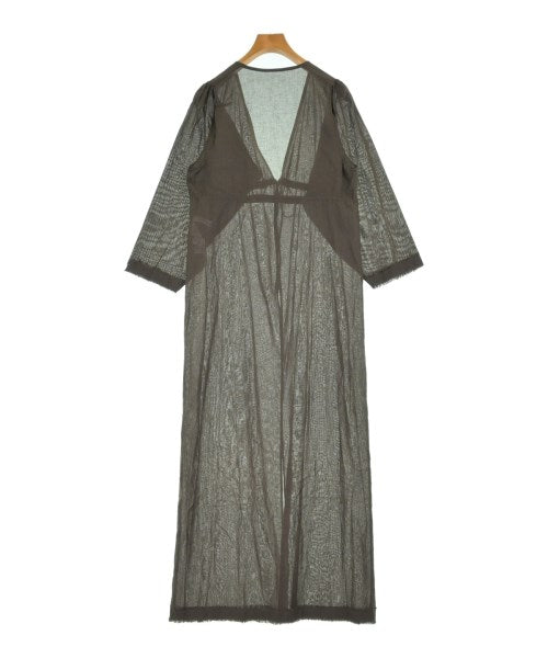 PERVERZE ชุดเดรส