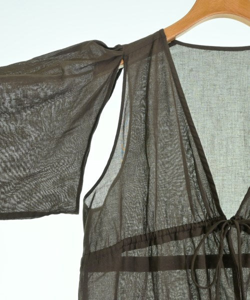 PERVERZE ชุดเดรส