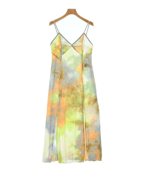 PERVERZE ชุดเดรส