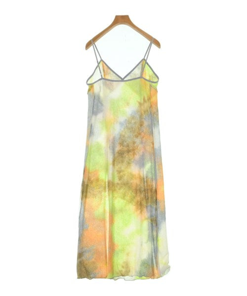 PERVERZE ชุดเดรส