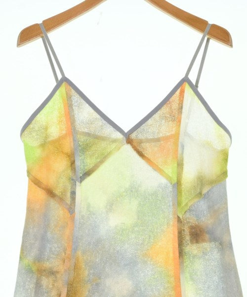 PERVERZE ชุดเดรส