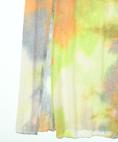 PERVERZE ชุดเดรส