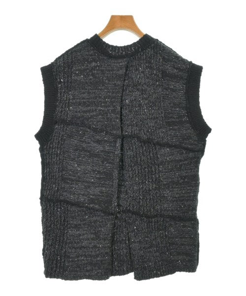 PERVERZE เสื้อกั๊ก