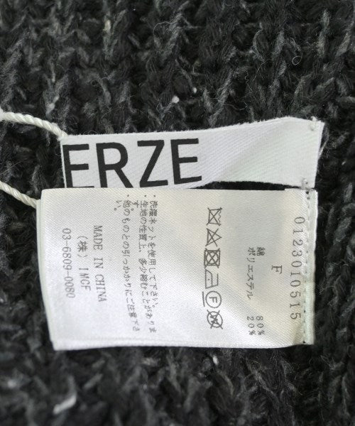 PERVERZE เสื้อกั๊ก