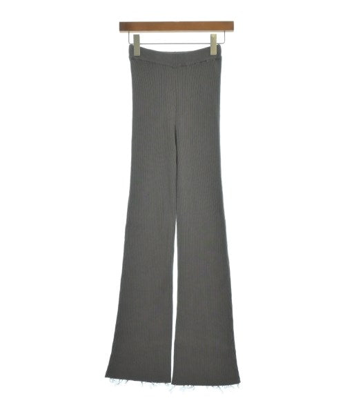 PERVERZE กางเกง อื่น