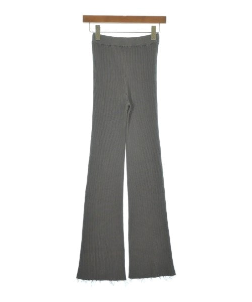 PERVERZE กางเกง อื่น