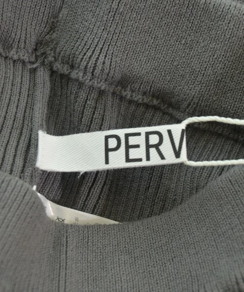 PERVERZE กางเกง อื่น