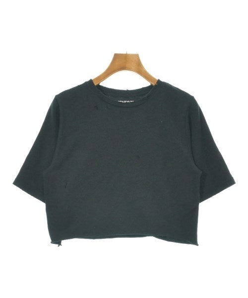 PERVERZE เสื้อยืด/เสื้อท็อปส์