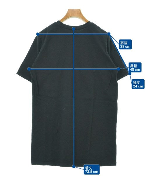 PERVERZE เสื้อยืด/เสื้อท็อปส์