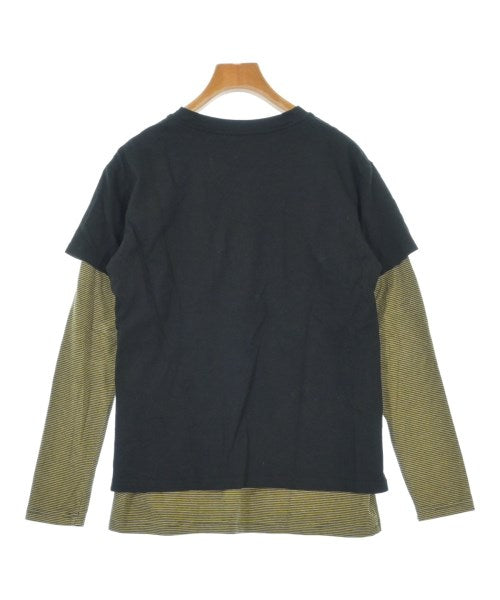 PERVERZE เสื้อยืด/เสื้อท็อปส์