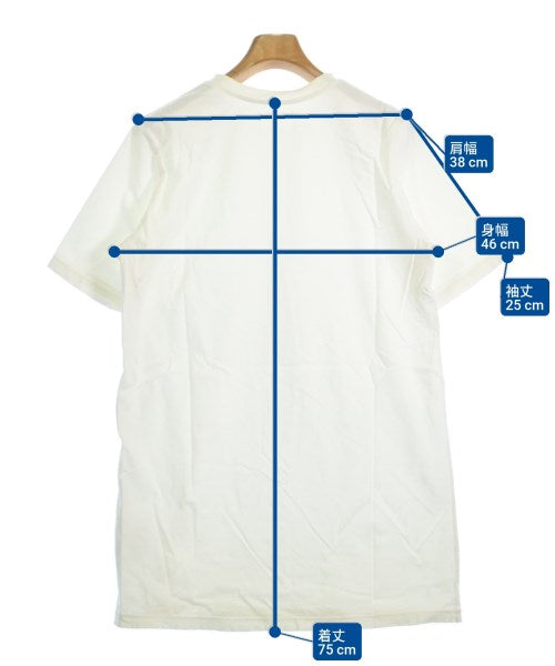 PERVERZE เสื้อยืด/เสื้อท็อปส์