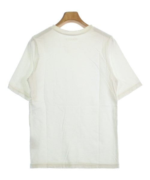 PERVERZE เสื้อยืด/เสื้อท็อปส์