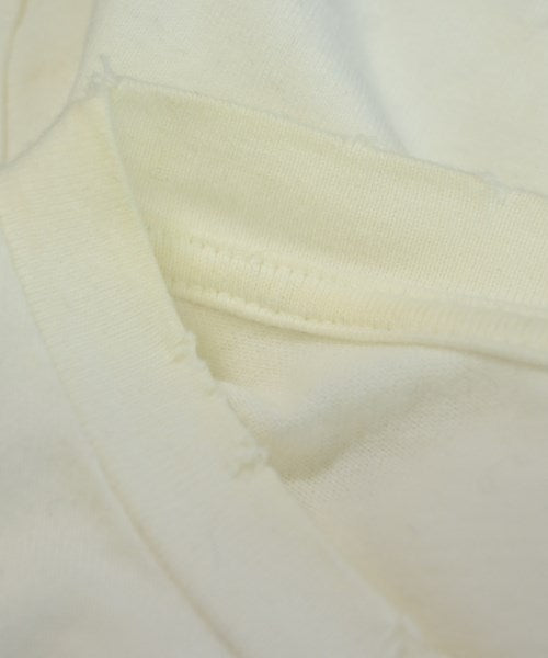 PERVERZE เสื้อยืด/เสื้อท็อปส์