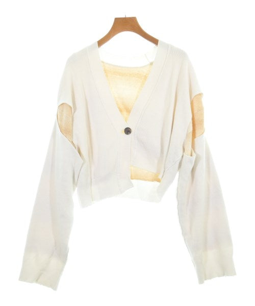 PERVERZE เสื้อคาร์ดิแกน