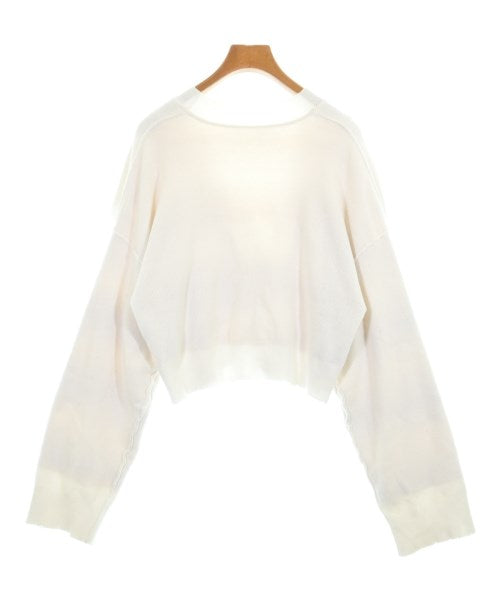 PERVERZE เสื้อคาร์ดิแกน