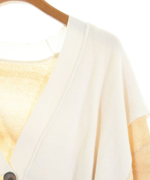 PERVERZE เสื้อคาร์ดิแกน