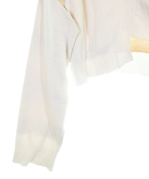 PERVERZE เสื้อคาร์ดิแกน