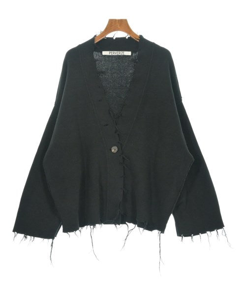PERVERZE เสื้อคาร์ดิแกน