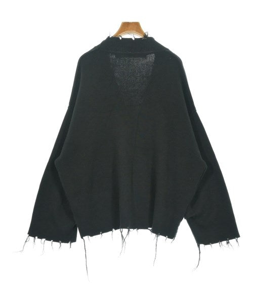 PERVERZE เสื้อคาร์ดิแกน