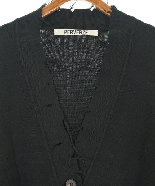 PERVERZE เสื้อคาร์ดิแกน