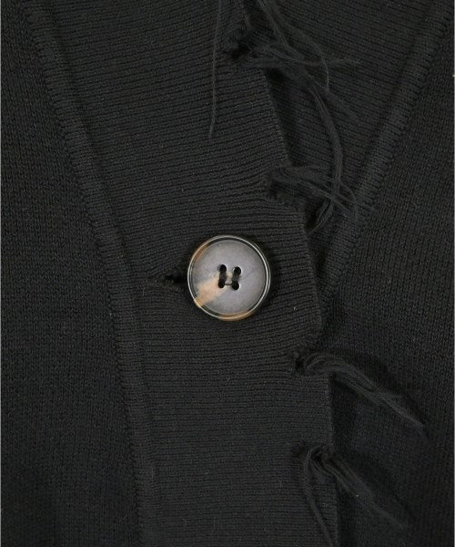 PERVERZE เสื้อคาร์ดิแกน