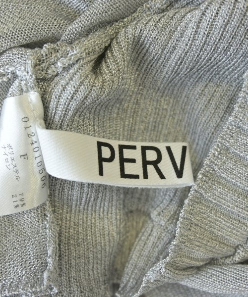 PERVERZE เสื้อคาร์ดิแกน