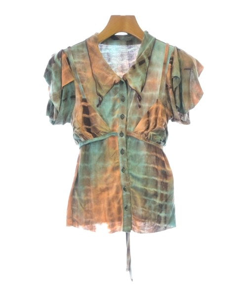 PERVERZE เสื้อคาร์ดิแกน