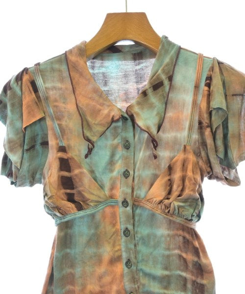 PERVERZE เสื้อคาร์ดิแกน