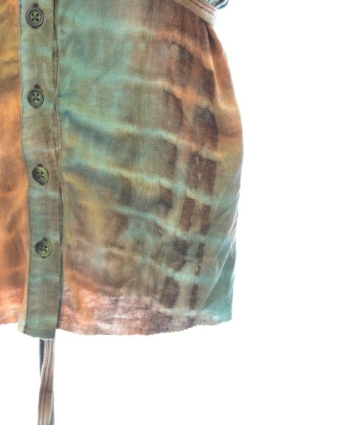 PERVERZE เสื้อคาร์ดิแกน