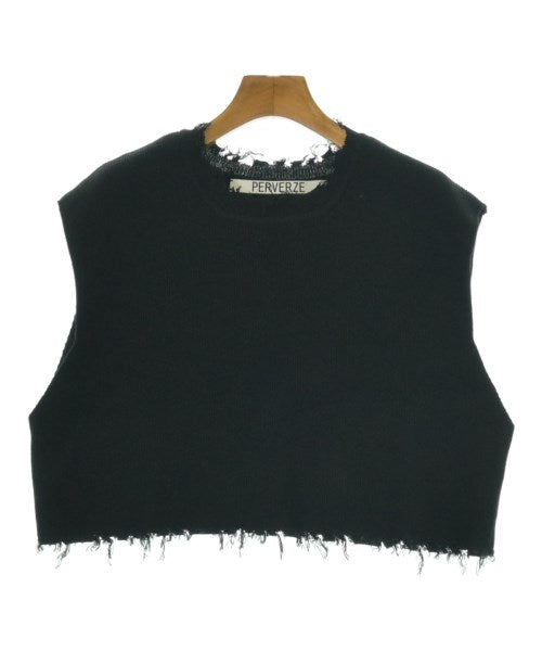 PERVERZE เสื้อกั๊ก