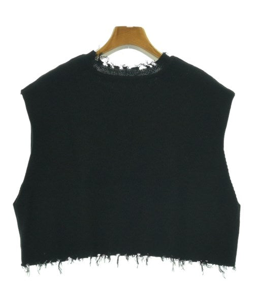 PERVERZE เสื้อกั๊ก