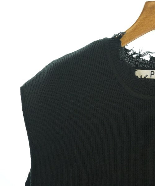 PERVERZE เสื้อกั๊ก