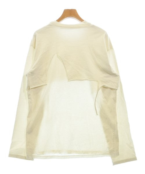 PERVERZE เสื้อยืด/เสื้อท็อปส์