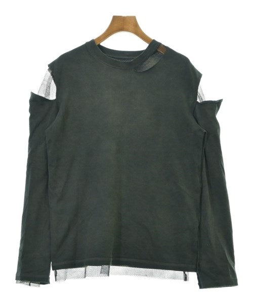 PERVERZE เสื้อยืด/เสื้อท็อปส์