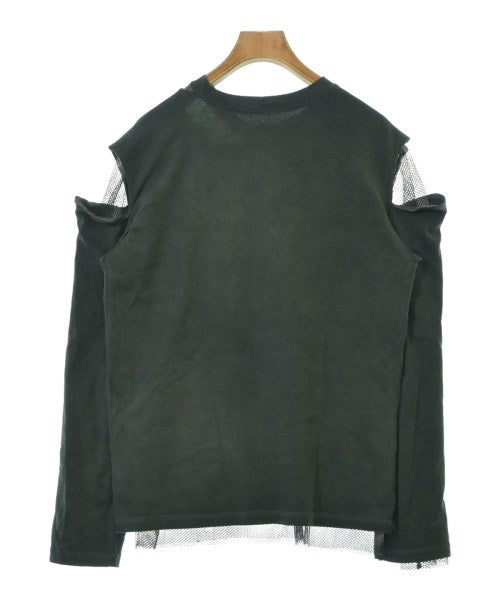 PERVERZE เสื้อยืด/เสื้อท็อปส์