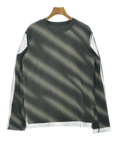 PERVERZE เสื้อยืด/เสื้อท็อปส์