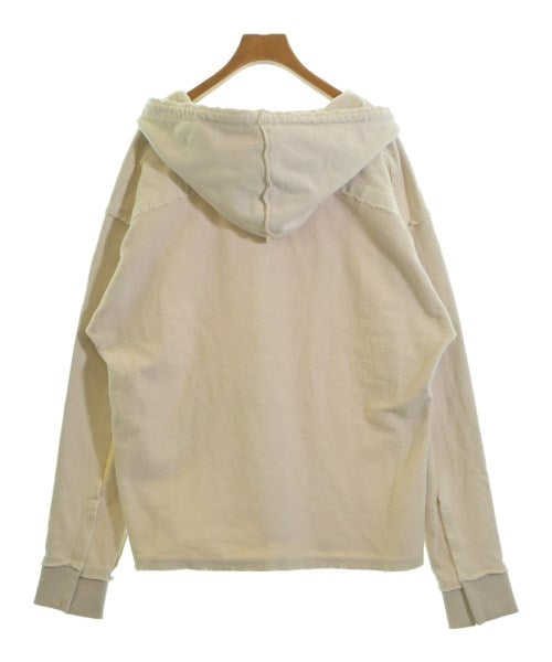 PERVERZE เสื้อฮู้ด
