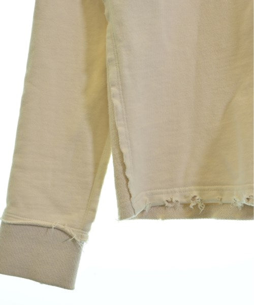 PERVERZE เสื้อฮู้ด