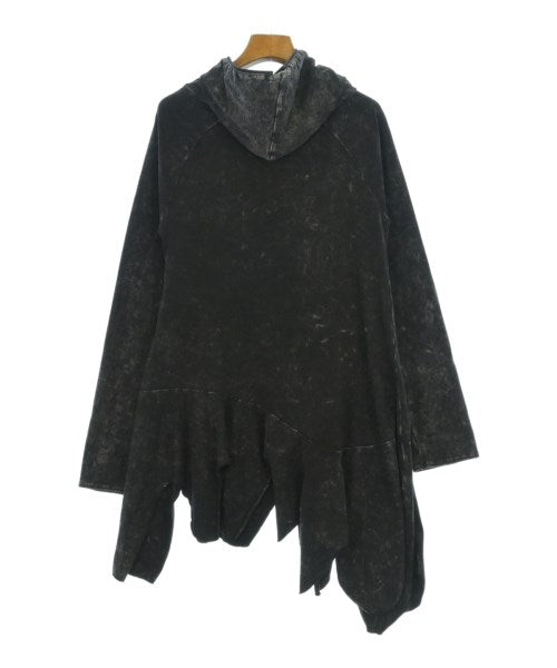PERVERZE เสื้อฮู้ด