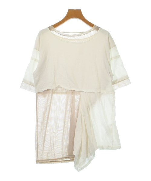 PERVERZE เสื้อยืด/เสื้อท็อปส์